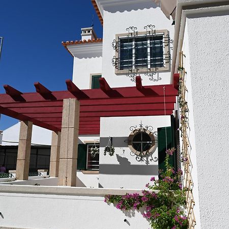 Villa Sor Ponte de Sor Extérieur photo