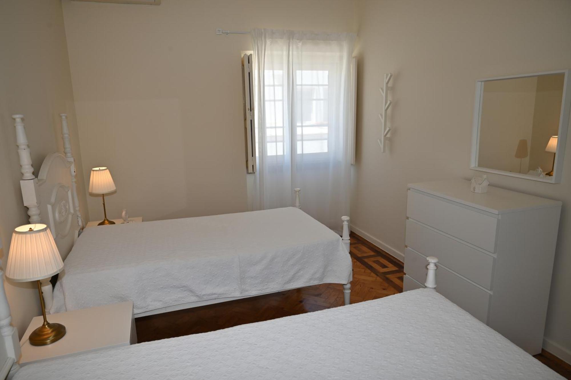 Villa Sor Ponte de Sor Extérieur photo
