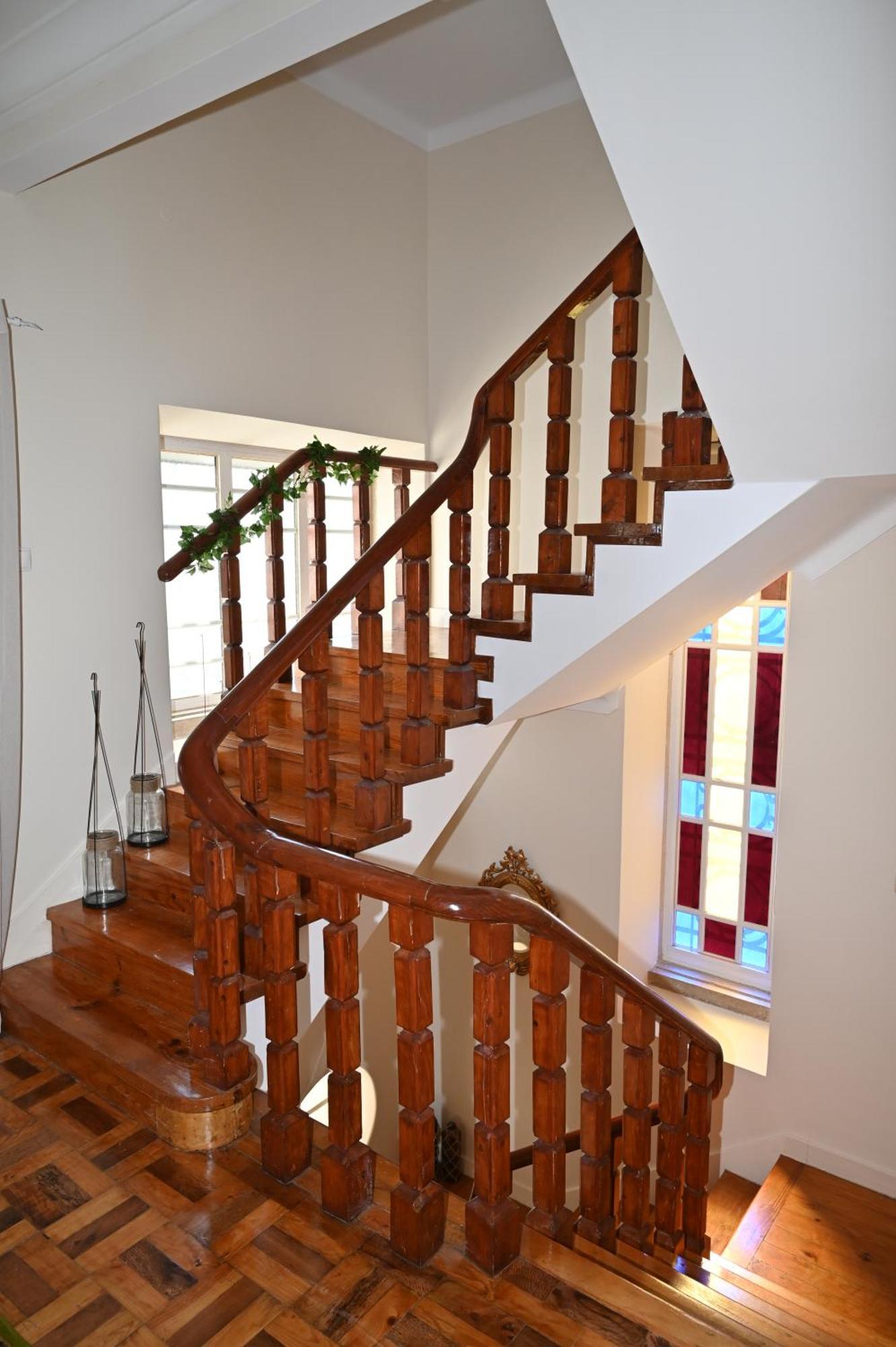 Villa Sor Ponte de Sor Extérieur photo