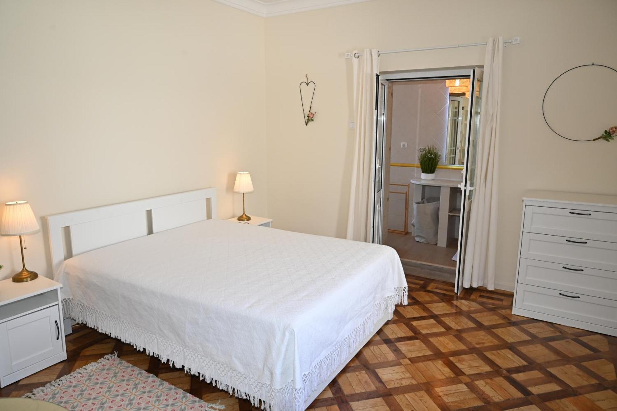 Villa Sor Ponte de Sor Extérieur photo