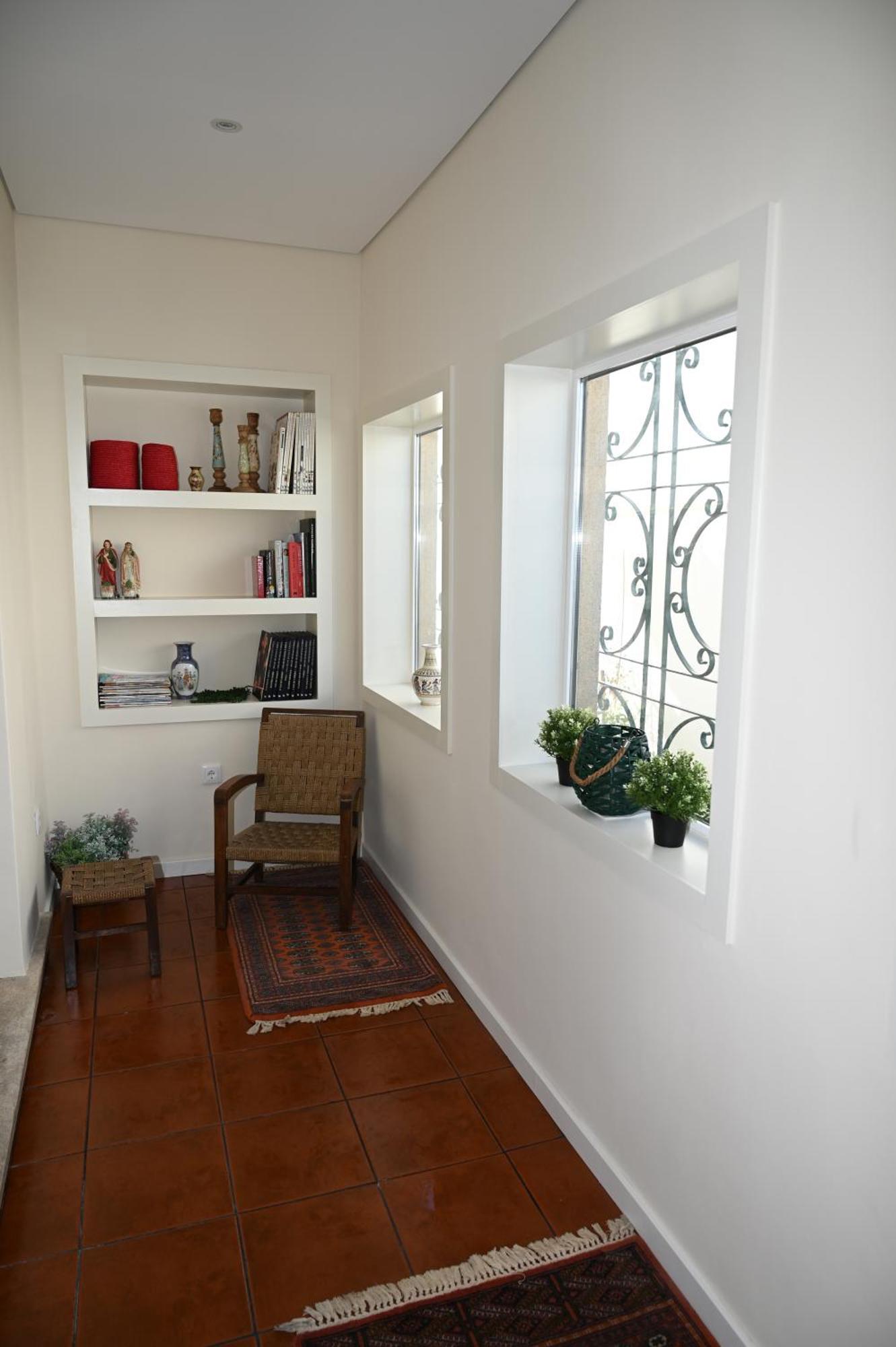 Villa Sor Ponte de Sor Extérieur photo