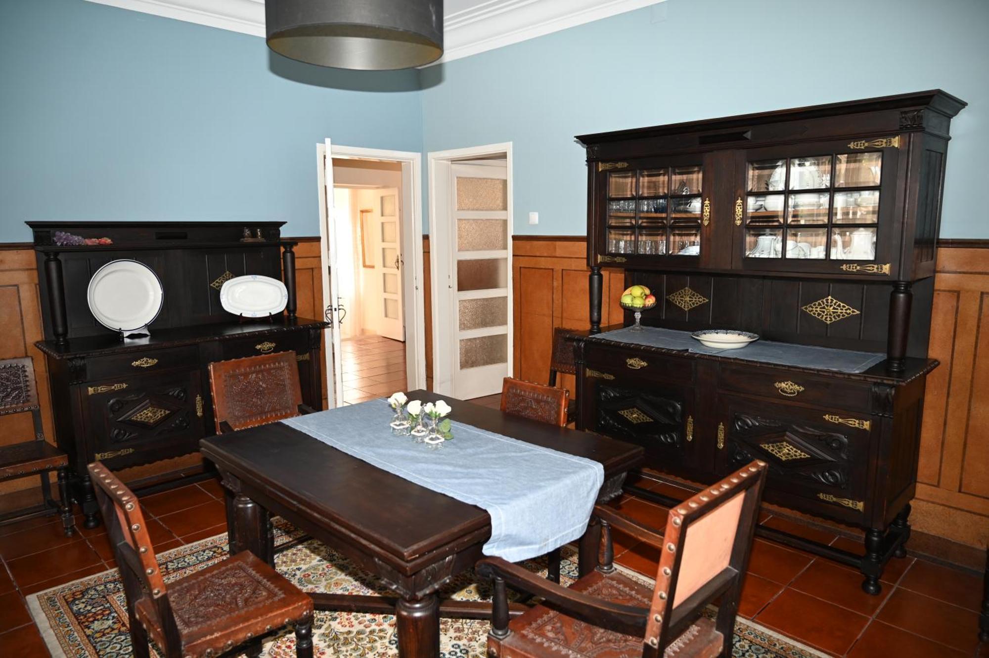 Villa Sor Ponte de Sor Extérieur photo