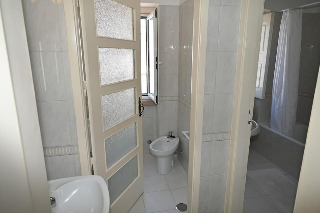 Villa Sor Ponte de Sor Extérieur photo
