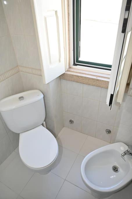 Villa Sor Ponte de Sor Extérieur photo