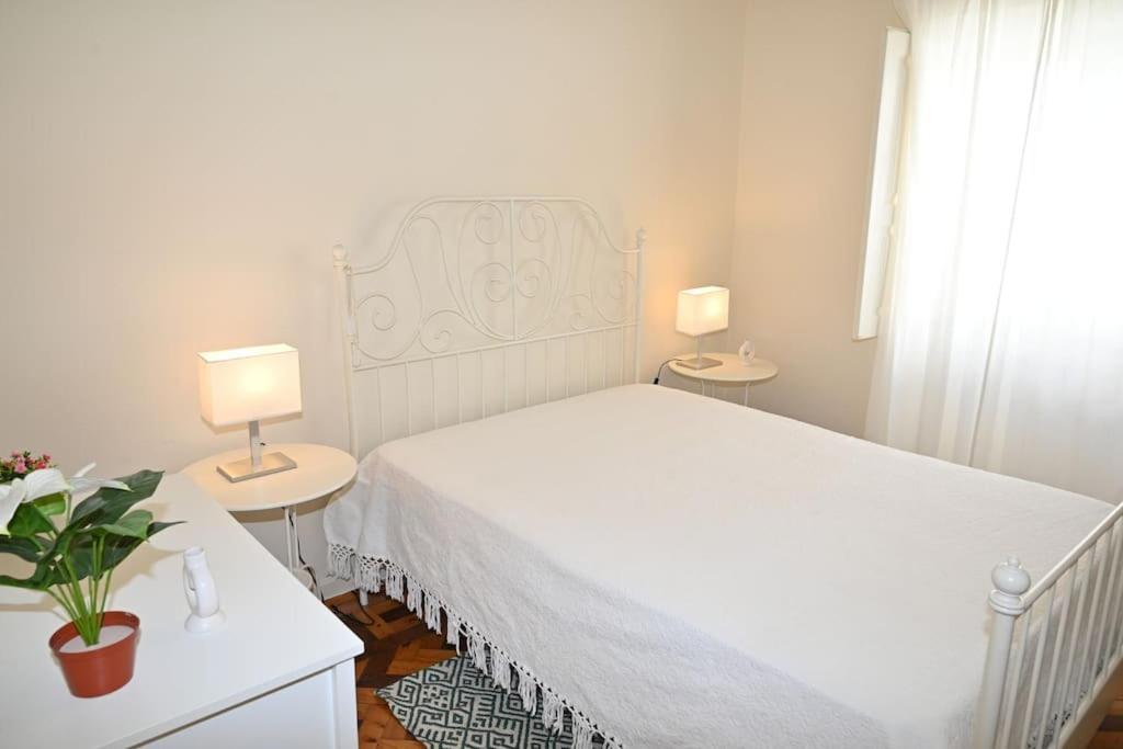 Villa Sor Ponte de Sor Extérieur photo