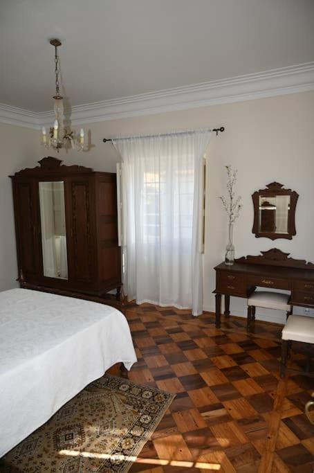 Villa Sor Ponte de Sor Extérieur photo