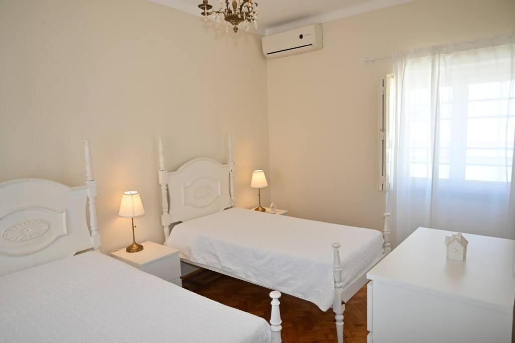 Villa Sor Ponte de Sor Extérieur photo
