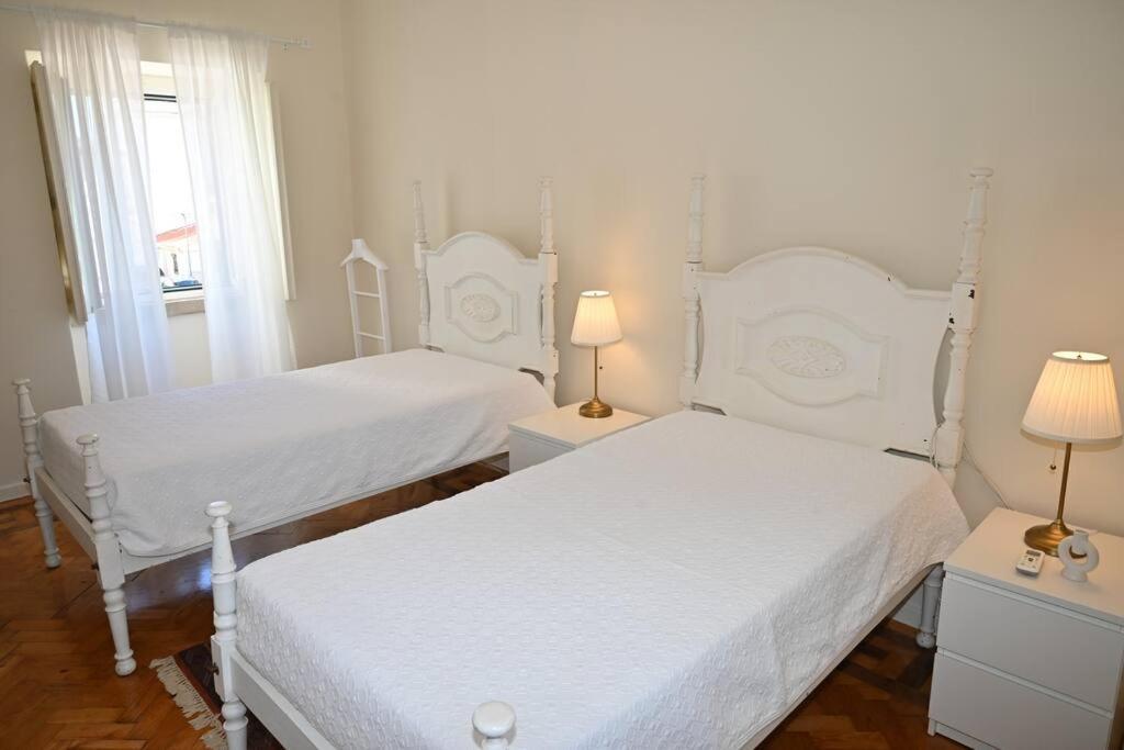 Villa Sor Ponte de Sor Extérieur photo