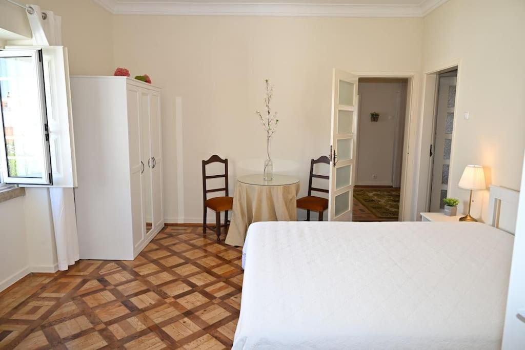 Villa Sor Ponte de Sor Extérieur photo